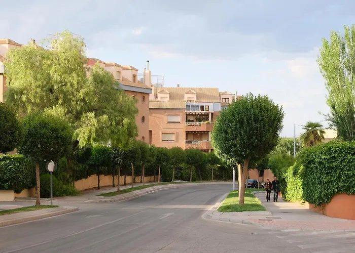 Slappe Jaen II