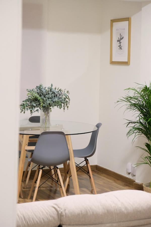 Slappe Ii Appartement Jaén