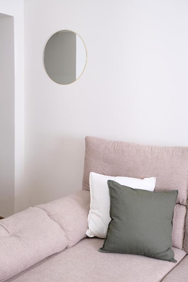 Slappe Ii Appartement *
