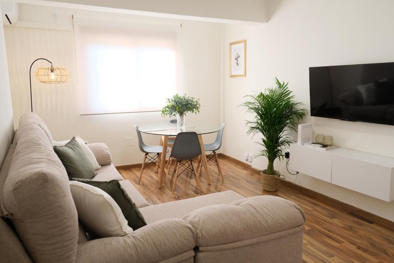 Apartamento Slappe Ii Jaén