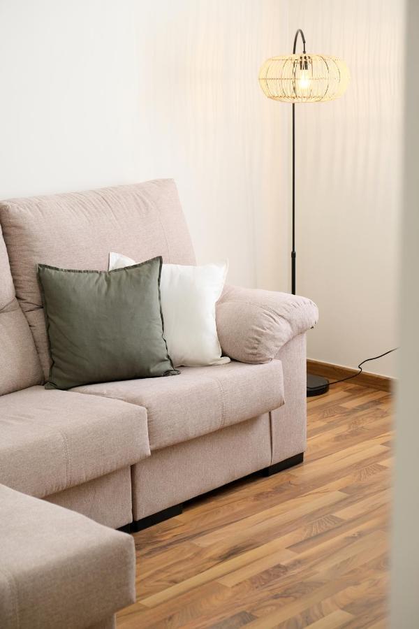 Apartamento Slappe Ii Jaén