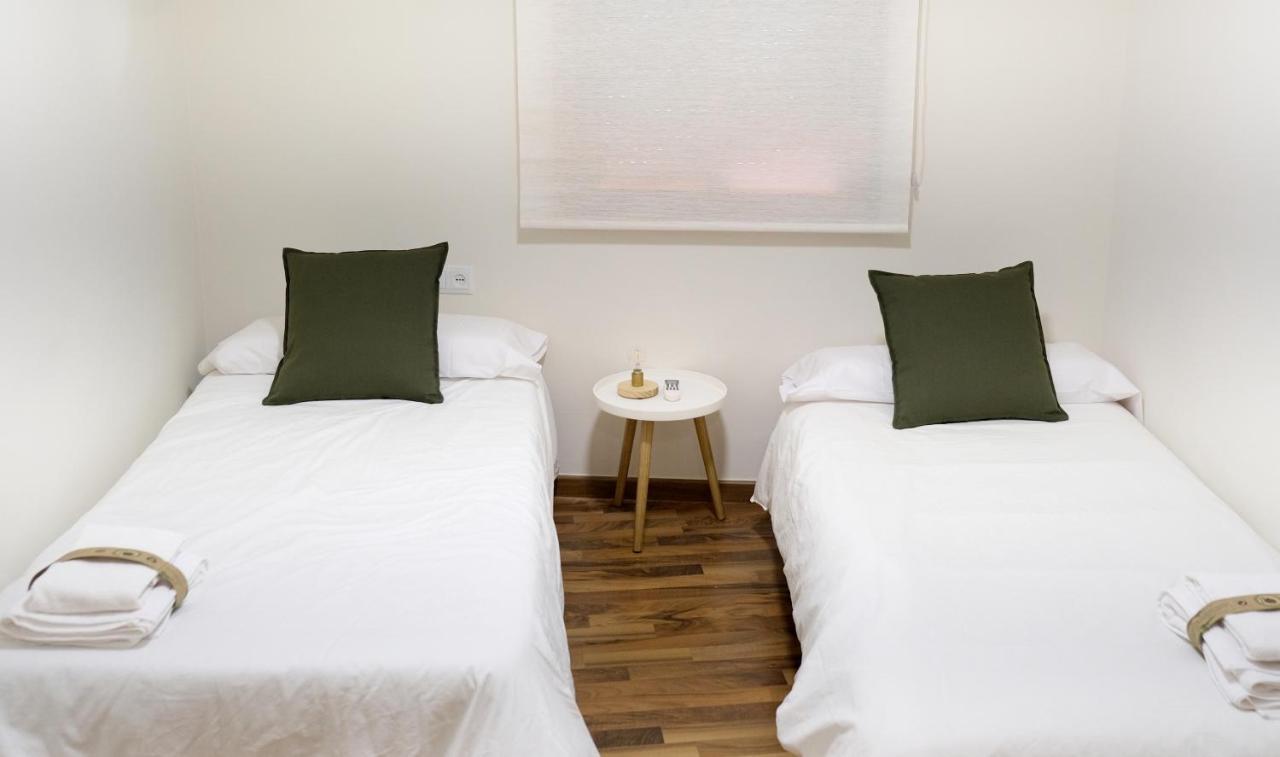 Slappe Ii Appartement