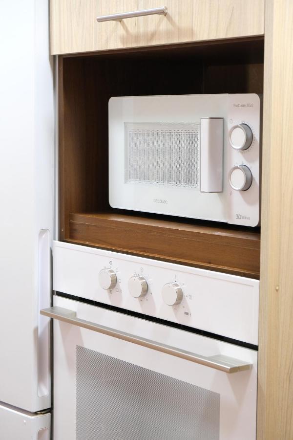 Slappe Ii Apartamento Jaén