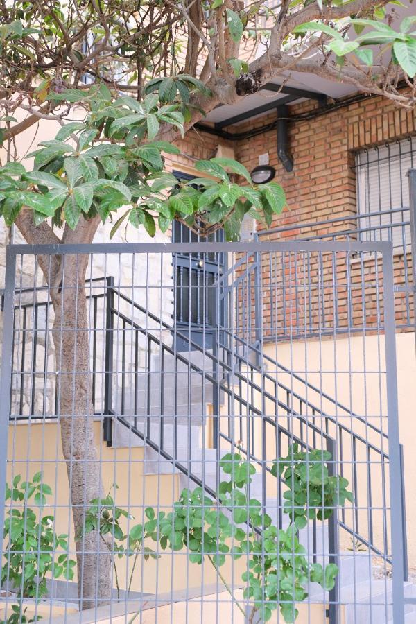 Slappe Ii * Jaén